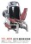 Tianzhan tz-6002 professional machine - seated thigh stretch trainer gym dedicated
