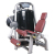 Tianzhan tz-6002 professional machine - seated thigh stretch trainer gym dedicated