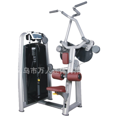 Tianzhan tz-6008 is a high tension training machine specially designed for gyms