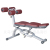 Tian Zhan -6027 professional machine ption abdominal Muscle Training Chair Gym dedicated
