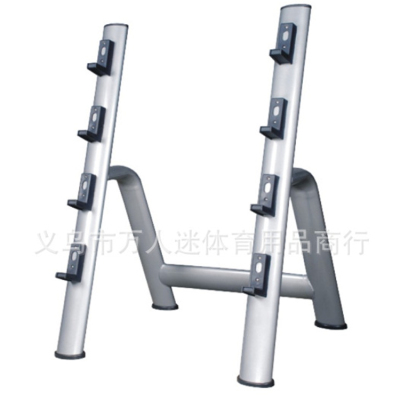 Tianzhan tz-6029 barbell stand gym special commercial fitness equipment
