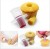 TV TV Shopping Products Universal Corer Cake Hole Digger Pastry Core Removed