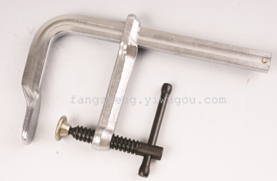 German standard three piece set can remove pressure foot F clip