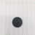 Factory Direct Sales Black round Magnet Ferrite Wafer Refridgerator Magnets Magnet D20 * 3mm