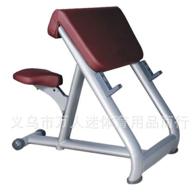 Heartthrob TZ-6025 Professional Machine BICEP Trainer Gym Exclusive
