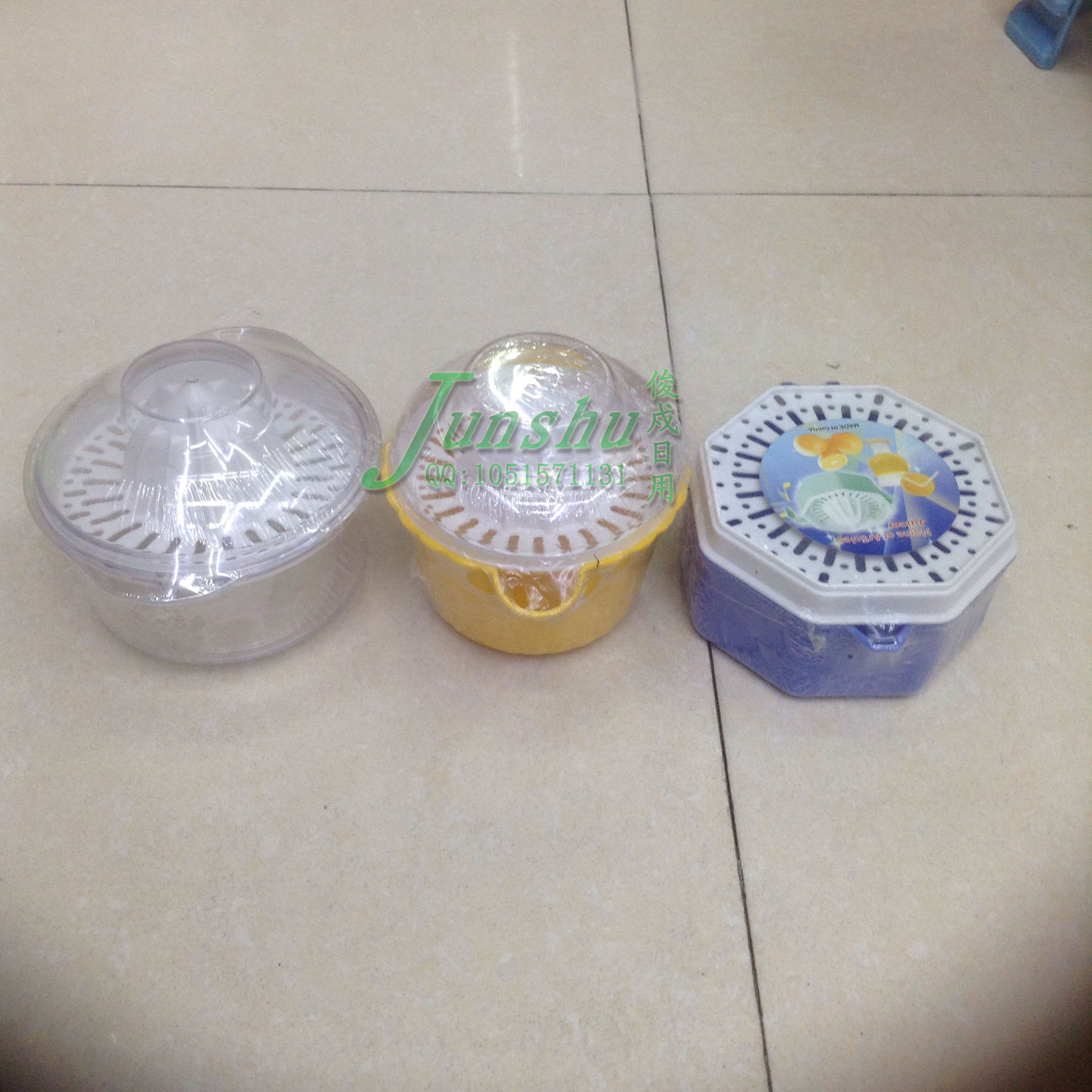 家用手动榨汁机橙子柠檬水果简易榨汁器压汁器果汁机