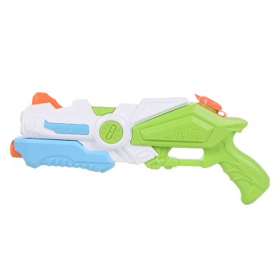 Summer water play super large water gun toys have gone into the water play toy water gun drifts essential product water gun