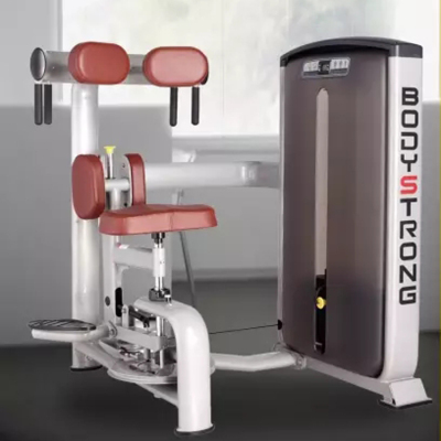 Baodelong Professional Machine S-011 Rotary Trainer Gym Dedicated Fitness Equipment