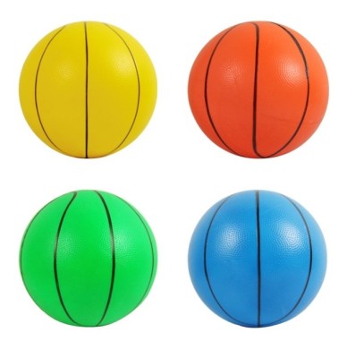 PVC inflatable ball. Children's inflatable toy ball toys wholesale