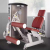 Baodelong Professional Machine S-013 Seat Leg Trainer GYM Dedicated Fitness Equipment