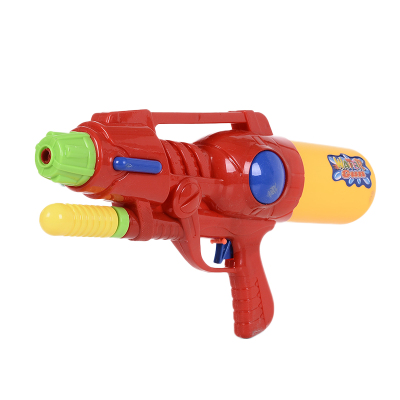 Manufacturer direct sale of summer water cannon toys have pressurized beach water toys water cannon must