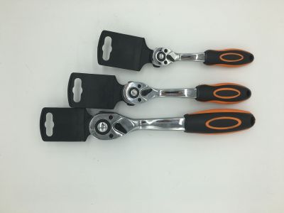 The Ratchet 1/2 color handle the Ratchet wrench H handle Ratchet ey handle the Ratchet wrench