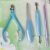 Manicure Implement Manicure Tools Nail Clippers 7-Piece Set