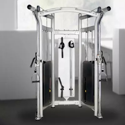 Baodelong Professional Machine S-005a Small Bird Trainer Gym Dedicated Fitness Equipment