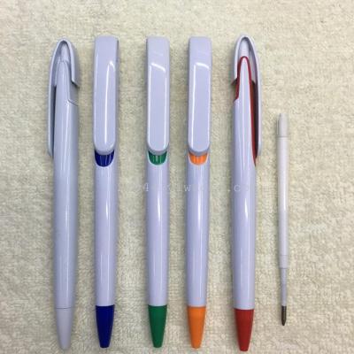Pen advertising pen