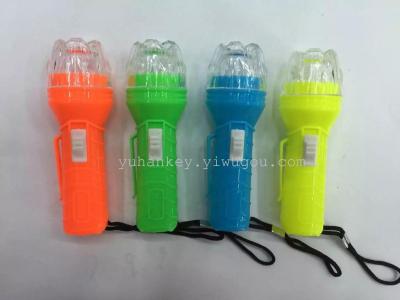 SC-998 flashlight accessories wholesale