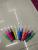 12-Color Blowing Pen