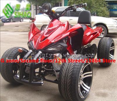 2-stroke / 4-stroke / 49-500CC / ATV / ATV Electric