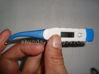Soft head thermometer digital display thermometer electronic thermometer sd913-2