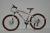 Bike 26 \"high carbon steel 21 speed dual disc brake variable-speed mountain bike factory direct selling