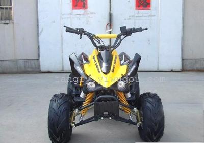 2-stroke / 4-stroke / 49-500CC / ATV / ATV Electric