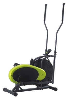 OR82500 USES magnetic elliptical indoor fitness equipment to lose weight and get fit