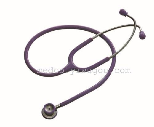 mk01-128 medical stethoscope medical diagnostic equipment medical equipment