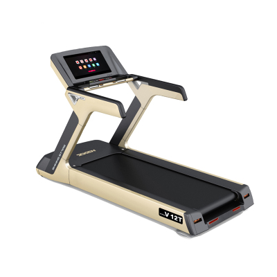 Zhengxing Venus series V12T electric commercial treadmill luxury commercial fitness equipment