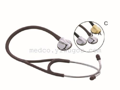 mk01-125 stethoscope medical stethoscope medical supplies diagnostic equipment