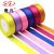 The balloon festival wedding ribbon balloon rope multicolor 100 yards long ribbon DIY