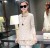 Korean Surrogate Shopping New Oversized Knit Sweater Loose Lace Two-Piece Bottoming Shirt for Women