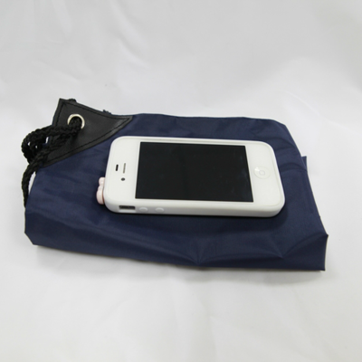 New Drawstring Bag Shopping Bag Casual Bag Storage Drawstring Pocket Backpack