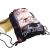 Batista Buggy Bag Printed Drawstring Bag Backpack Drawstring Bag