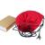 Solid Color Drawstring Bag Cotton Storage Bag Simple Environmental Shopping Bag Storage Bag