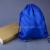 Factory Wholesale Casual Backpack Drawstring Bag Drawstring Bag Football Storage Bag