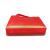 Handbag Wholesale Red Non-Woven Bag Green Shopping Bag Gift Bag