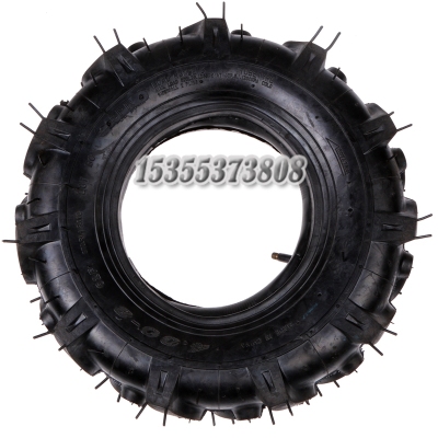 Solid core wheel tyre free of pneumatic tyre