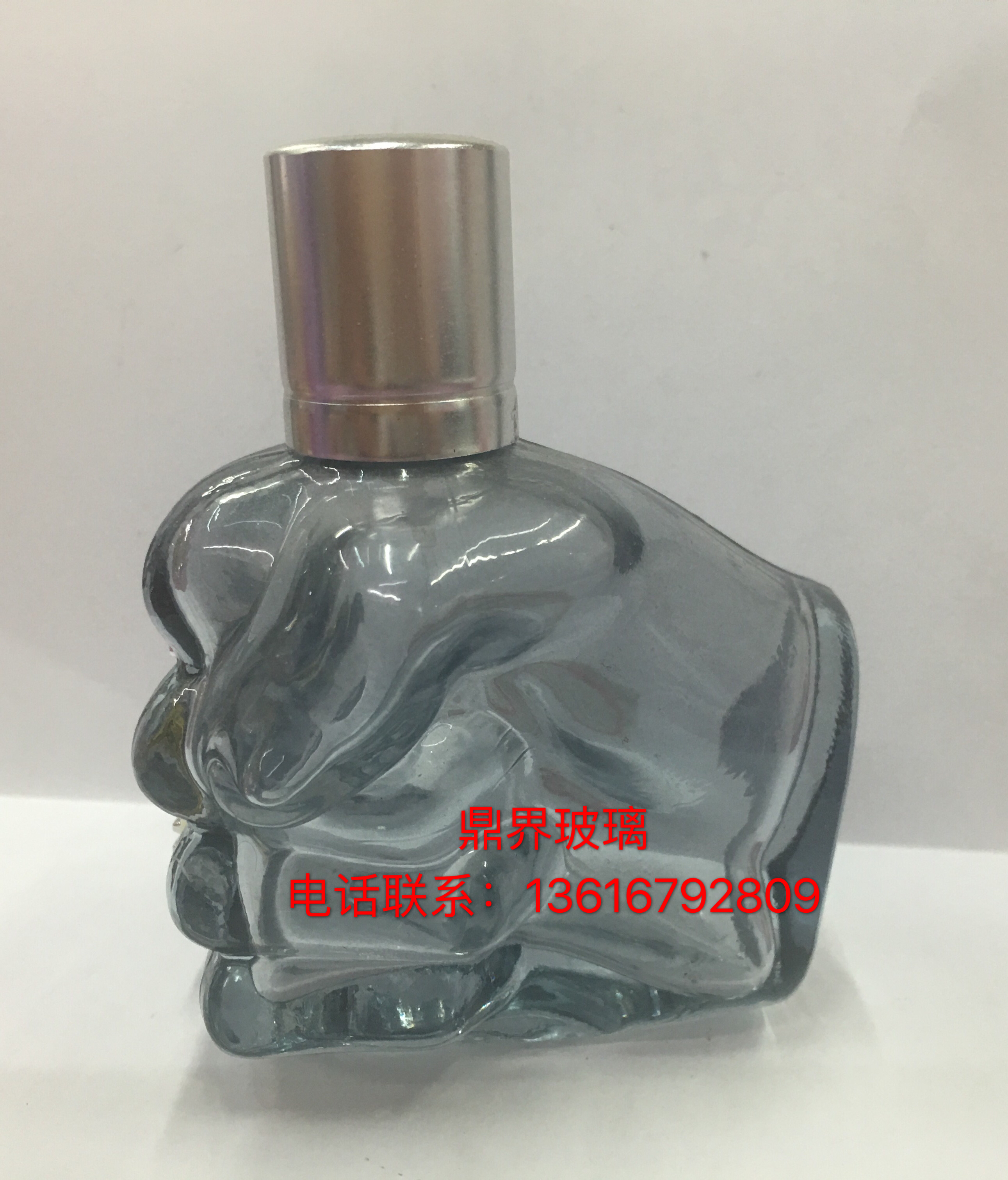 100ml香水瓶