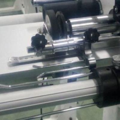 Cloth Cutting Machine Beading Strip Cutting Machine