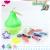 Pear DIY creative environmental protection non-toxic 3D color clay plasticine