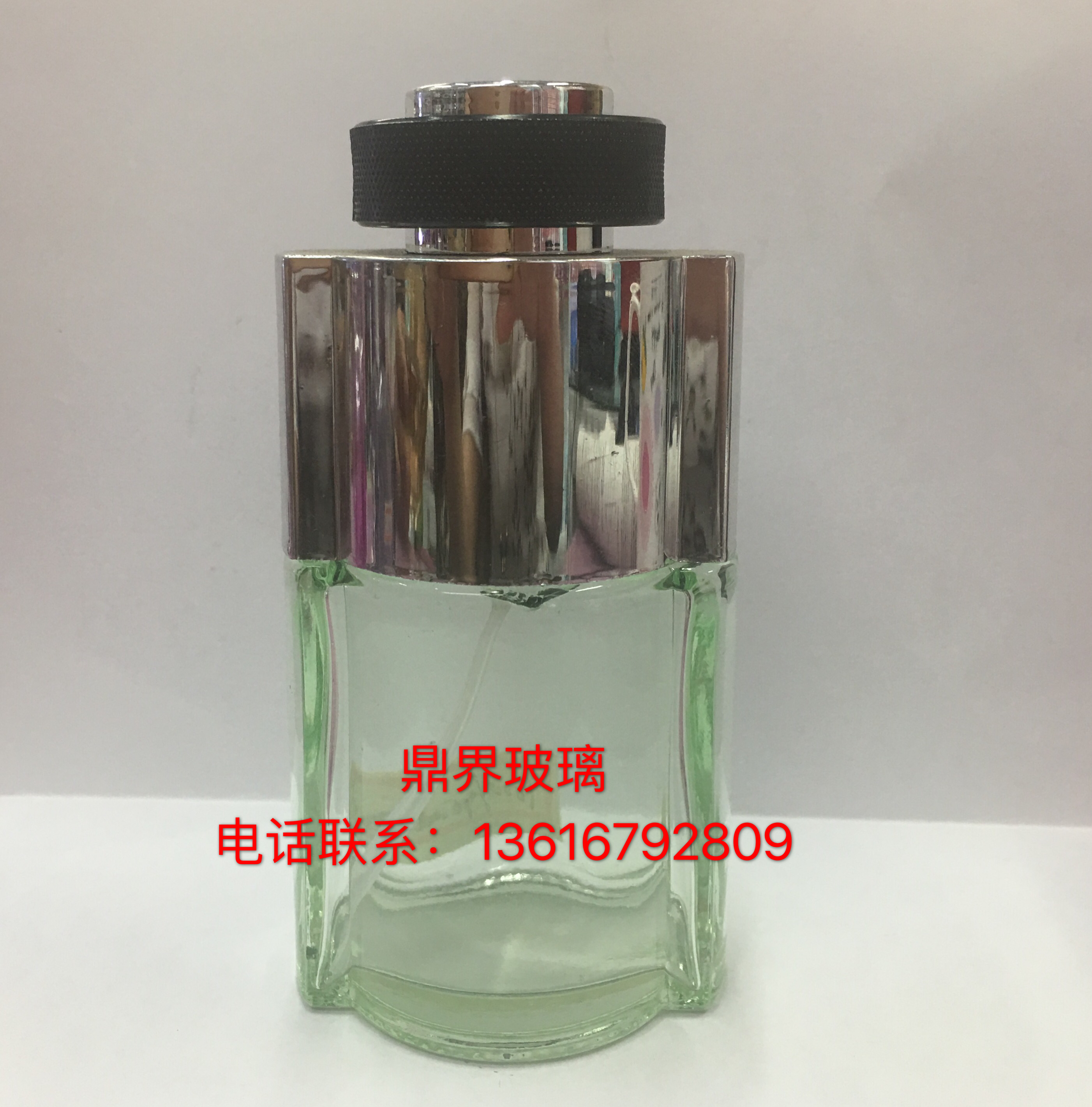 100ml玻璃香水瓶