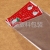 Opp Card Top Bag/Ziplock Bag Self-Adhesive Sticker Closure Bags