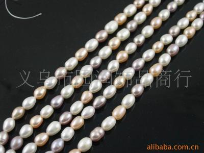 5,6-6.5mm natural freshwater pearl