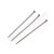Stainless Steel Ear Pin Multi-Specification Tpin Accessories