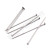 Stainless Steel Ear Pin Multi-Specification Tpin Accessories