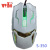High speed and heavy duty mechanical gaming mouse bold twine with light
