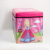 Children's toys Princess stool