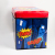 Children's toy Superman stool