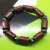 Small wholesale new Thai magnetic black gallstone Bracelet magnetic personality men and women Bracelet