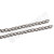 Stainless Steel 0.4 Welding Port Tail Chain Extension Chain Various Specifications Jewelry Accessories